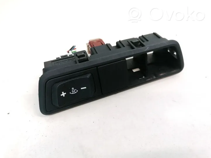 Hyundai ix35 Interruttore di regolazione dell’illuminazione del quadro 937002S8309P