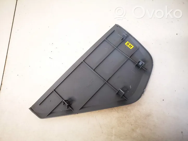 Chevrolet Kalos Otros repuestos del interior 96537652