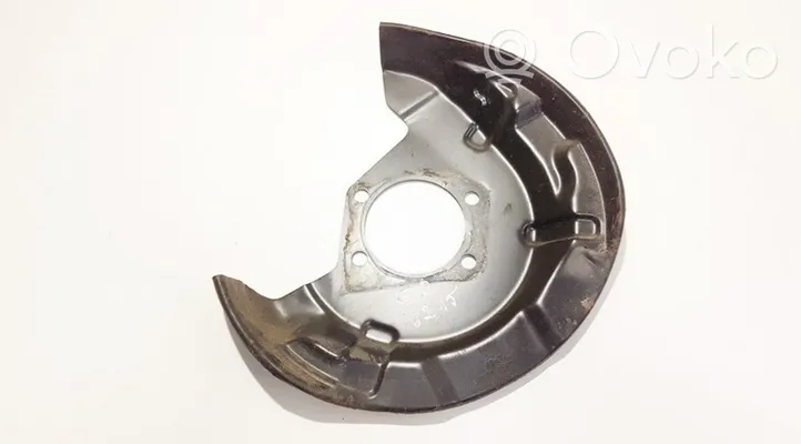 Nissan Qashqai Couvercle anti-poussière disque de plaque de frein arrière 441514ea0a1