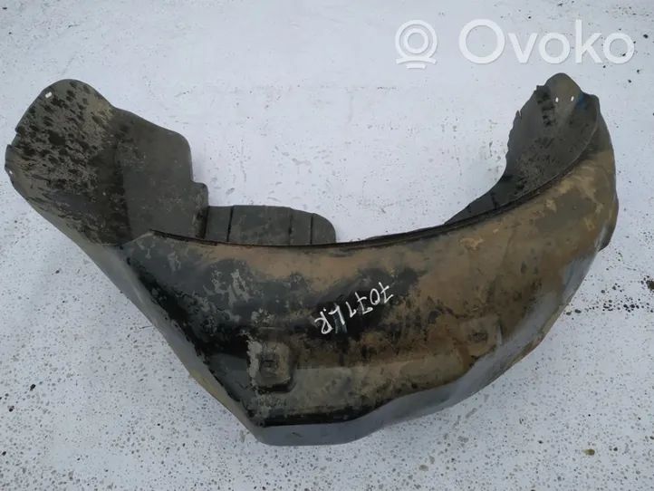 Volkswagen PASSAT B5 Rivestimento paraspruzzi parafango posteriore 