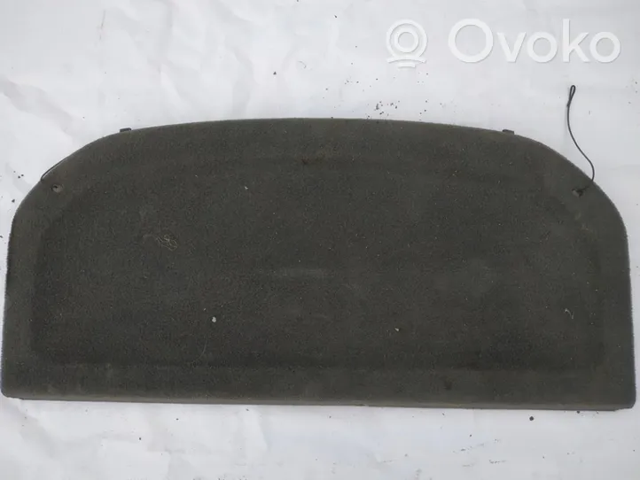 Toyota Corolla E120 E130 Parcel shelf 