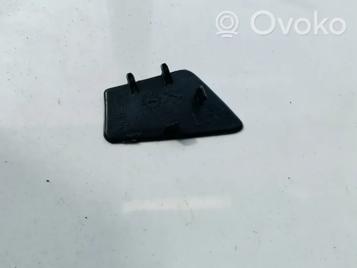 Opel Corsa E Kita salono detalė 13582403