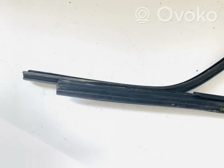 Opel Corsa E Galinių durų sandarinimo guma 469663017