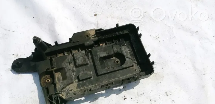 Seat Altea Battery box tray 1K091533C