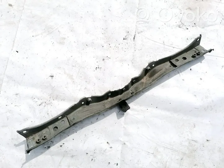 Toyota Avensis T250 Radiator support slam panel 