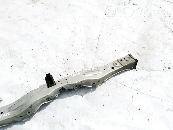 Toyota Avensis T250 Radiator support slam panel 