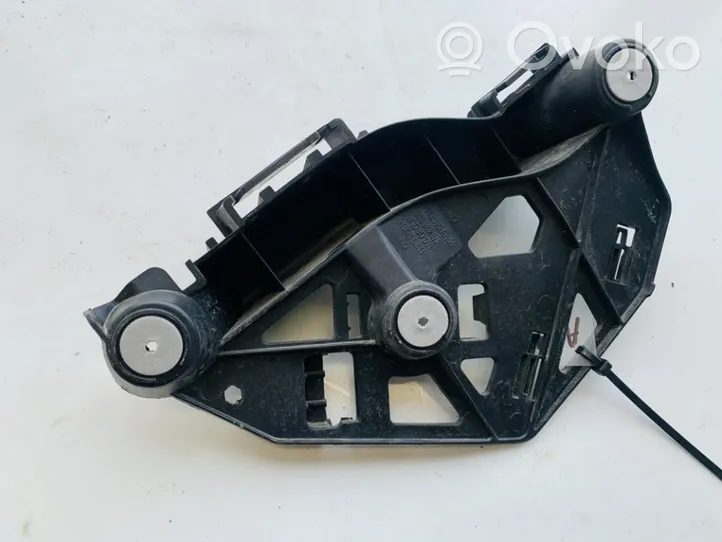 Opel Corsa E Galinis laikiklis bamperio 13399579