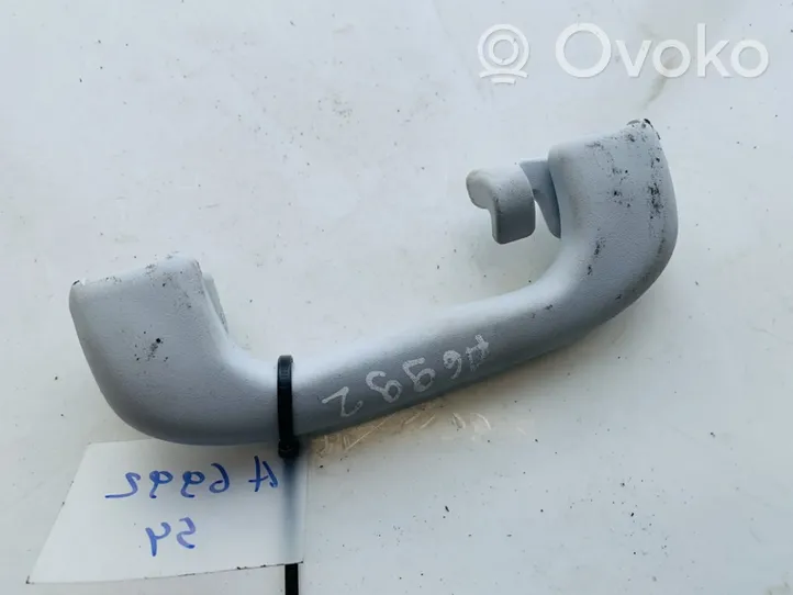 Opel Corsa E Uchwyt / Rączka sufitowa tylna 13260368