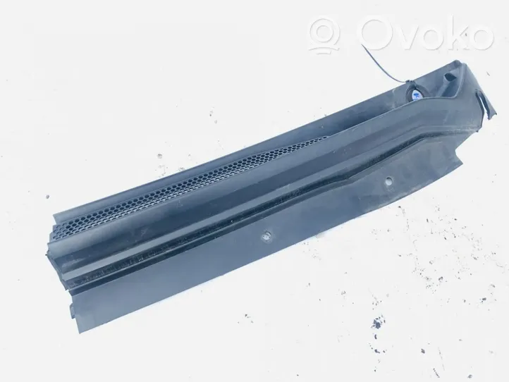 Citroen C4 Grand Picasso Wiper trim 9687793577