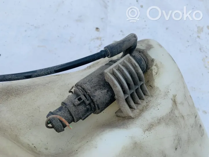 Audi 80 90 S2 B4 Pompe de lave-glace de pare-brise 