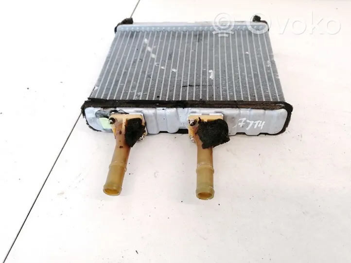 Nissan Almera N16 Radiateur de chauffage 