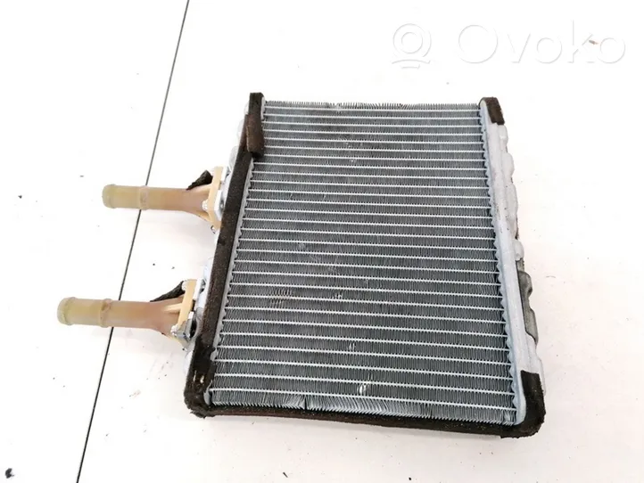 Nissan Almera N16 Radiateur de chauffage 