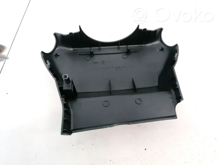 Nissan X-Trail T30 Garniture de colonne de volant 48470EQ310