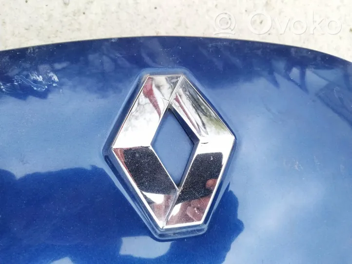 Renault Laguna II Mostrina con logo/emblema della casa automobilistica 