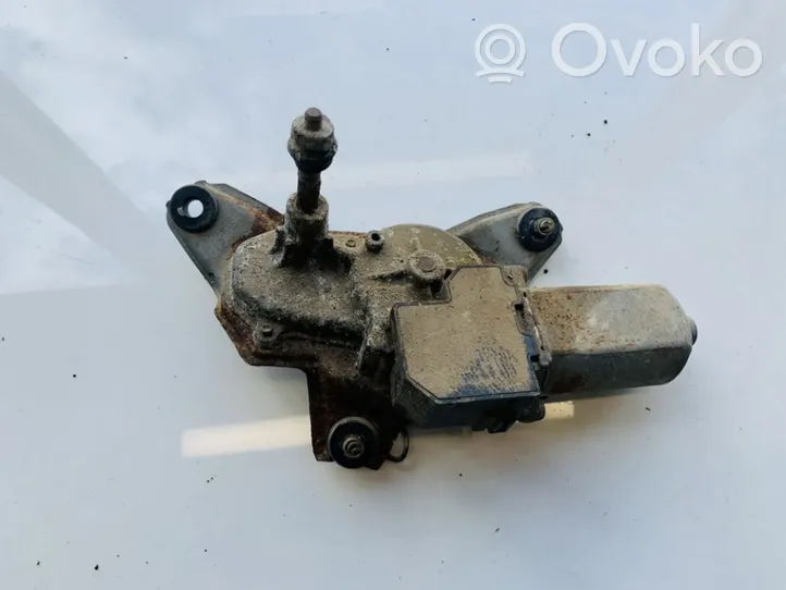 Toyota Avensis Verso Moteur d'essuie-glace arrière 8502044020