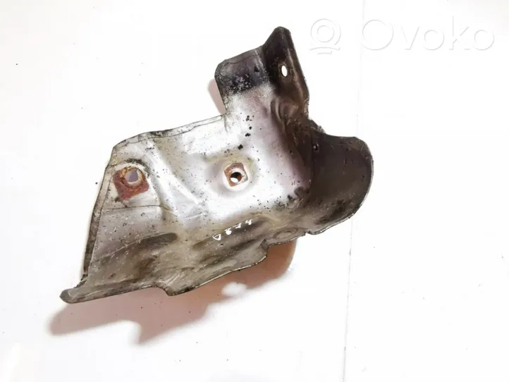 Honda Civic Other exhaust manifold parts 
