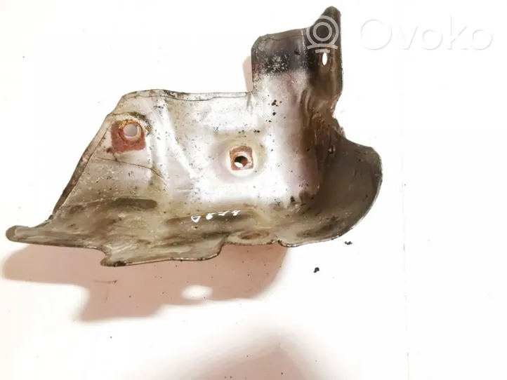 Honda Civic Other exhaust manifold parts 