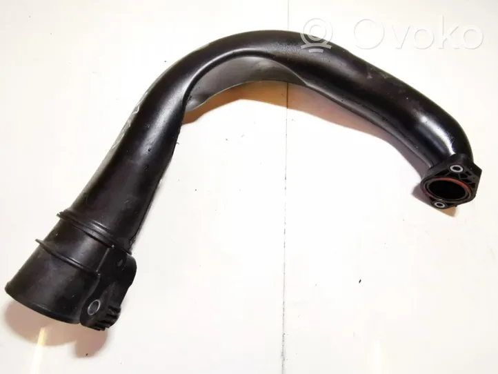 Renault Megane III Intercooler hose/pipe 8200645723