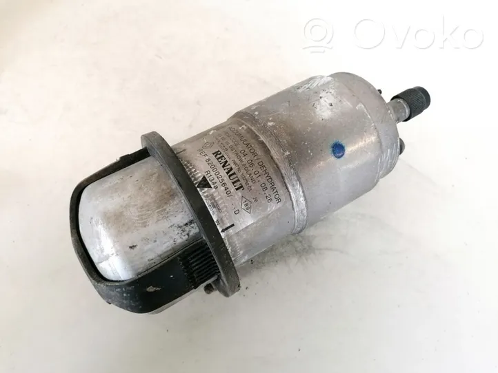 Renault Laguna II Déshydrateur de clim 8200025640