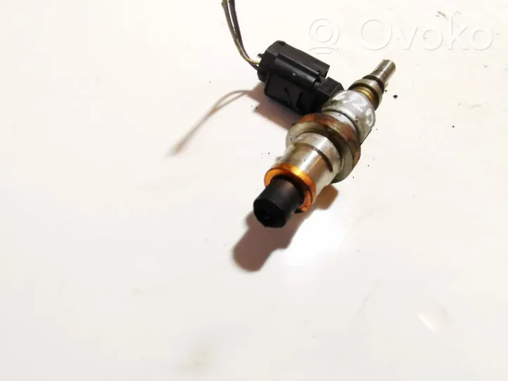 Renault Megane III Injecteur de carburant 766475