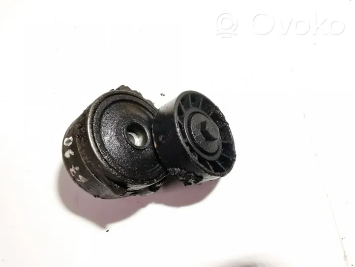 Opel Astra H Generator/alternator belt tensioner 