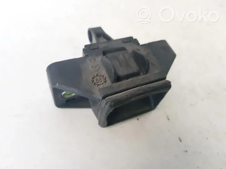 Renault Megane I Other exterior part 