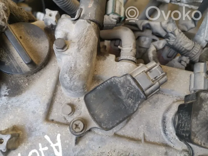 Nissan Almera N16 Cewka zapłonowa wysokiego napięcia 224486n015