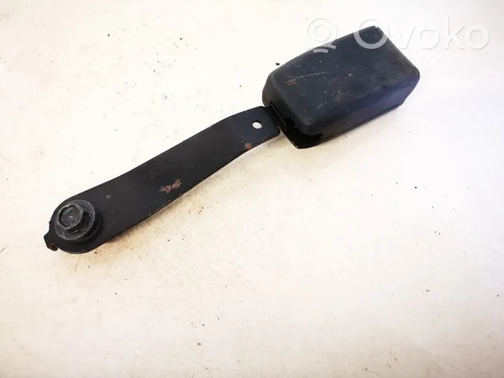 Volvo S70  V70  V70 XC Boucle de ceinture de sécurité avant g3691