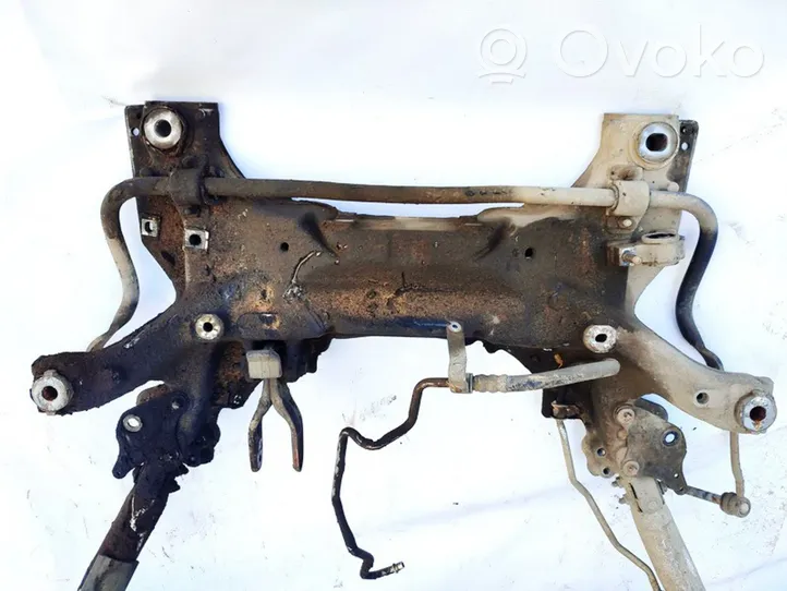 Citroen C5 Front subframe 