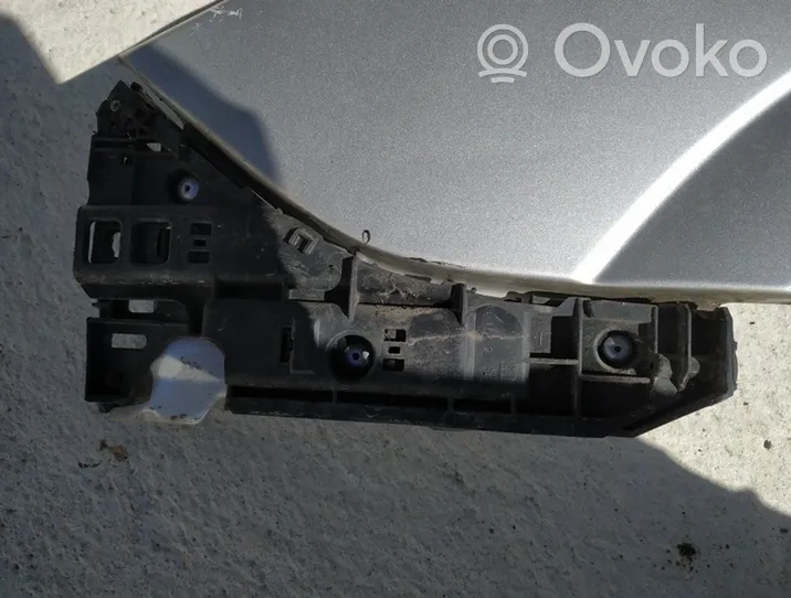 Opel Signum Front bumper mounting bracket 