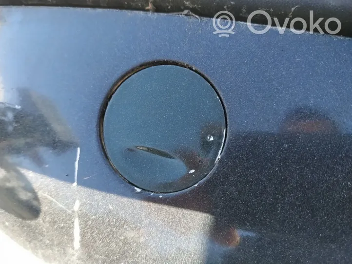 Opel Vectra B Zaślepka / Osłona haka holowniczego przednia 