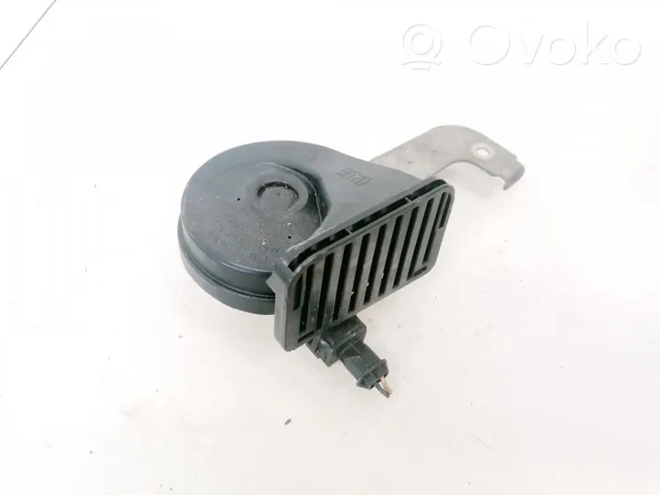 Volvo V50 Signal sonore E30055306