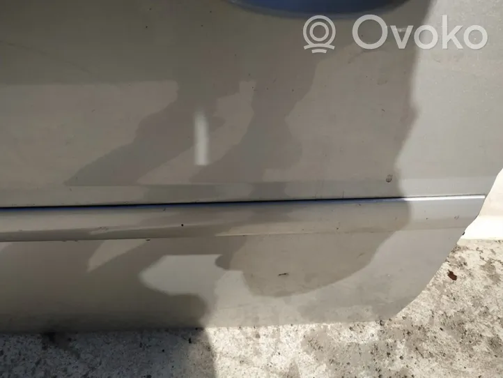 Opel Signum Rivestimento della portiera anteriore (modanatura) 