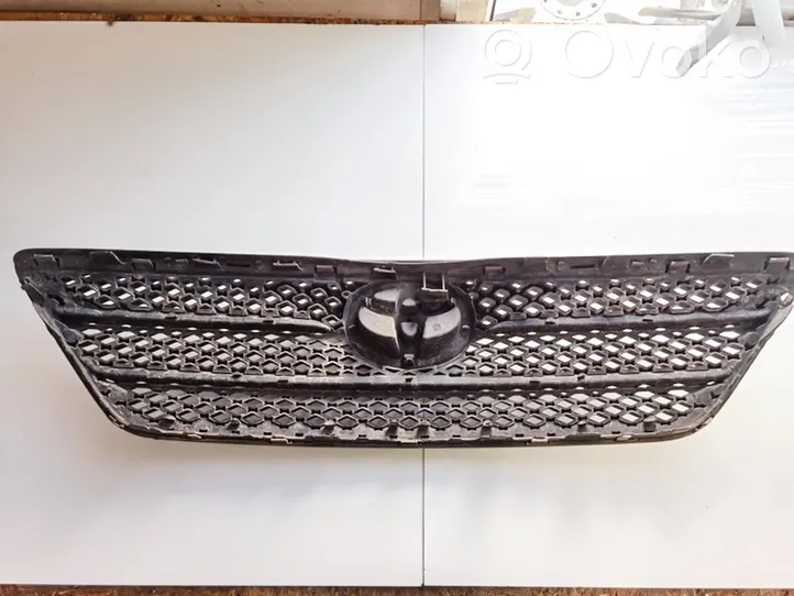 Toyota Corolla E120 E130 Grille de calandre avant 5311402010