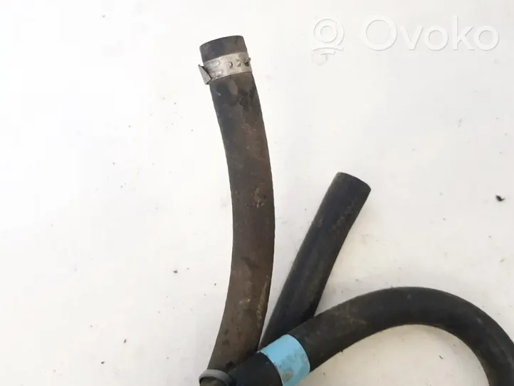 Volvo S60 Tubo flessibile del liquido di raffreddamento del motore 3524376