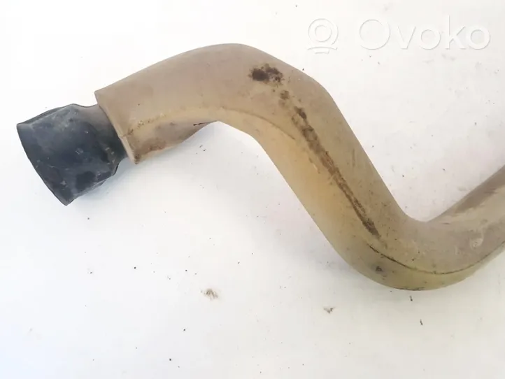 Volvo S60 Tube d'admission d'air 8645260