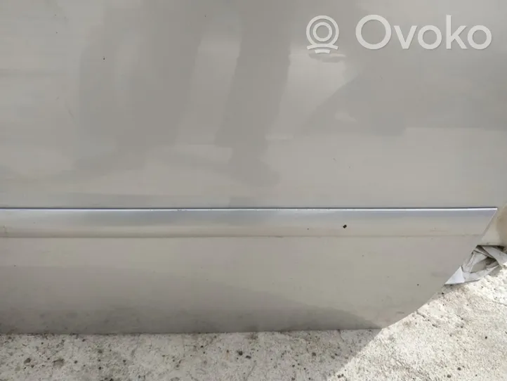 Opel Signum Rivestimento della portiera anteriore (modanatura) 