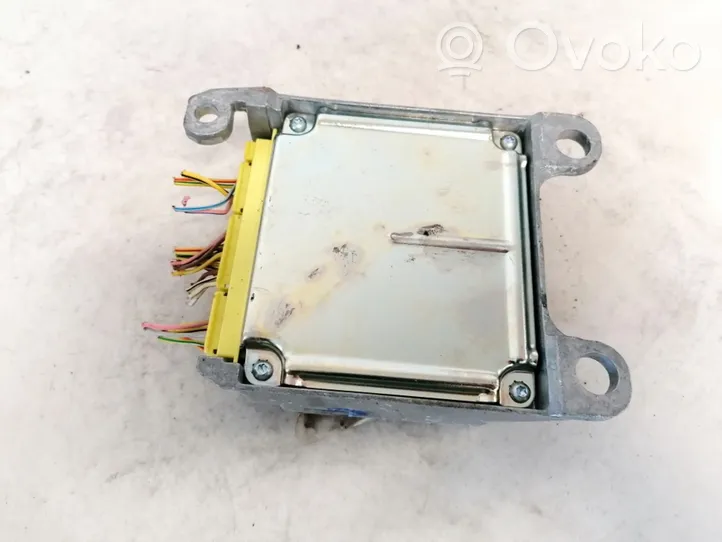 Toyota Corolla E120 E130 Gaisa spilvenu vadības bloks 8917002260