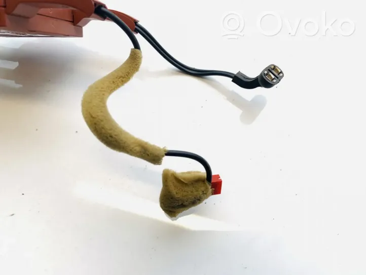 Volvo S60 Antenos valdymo blokas 8637601