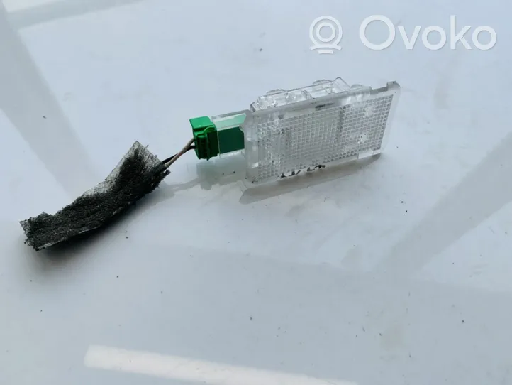 Volvo S60 Other interior light 9151431