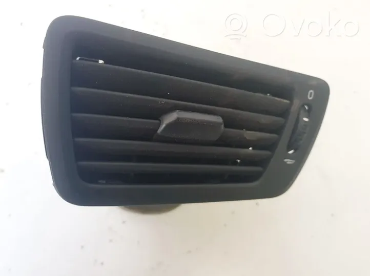 Volvo S60 Grille d'aération centrale 3409375