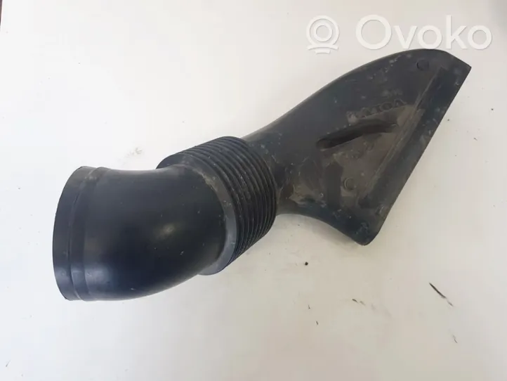 Volvo S60 Tube d'admission d'air 9445144