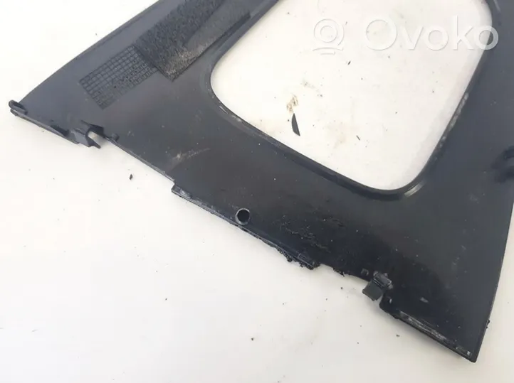 Volvo S60 Inne części wnętrza samochodu 9177732