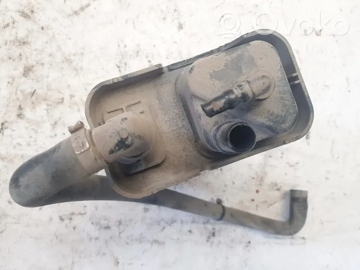 Volvo S60 Cartouche de vapeur de carburant pour filtre à charbon actif 