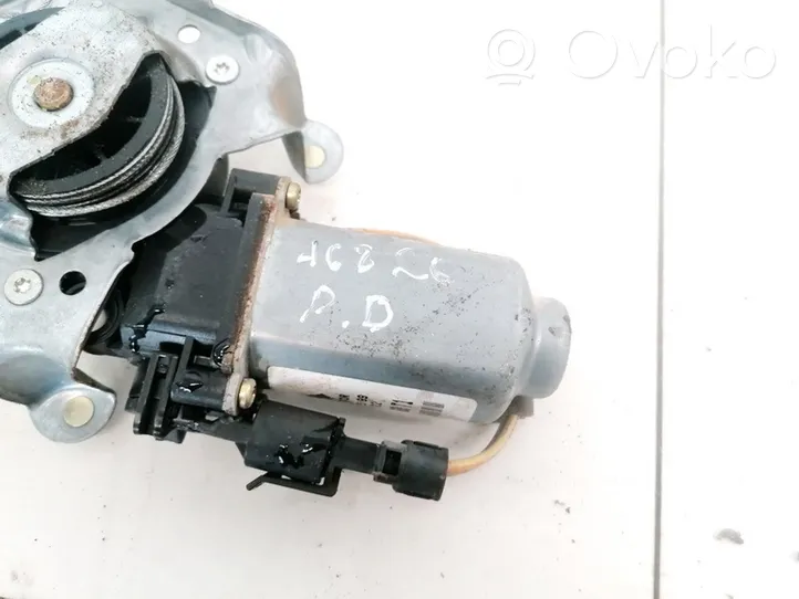 Renault Scenic I Fensterhebermotor Tür vorne 400468T1