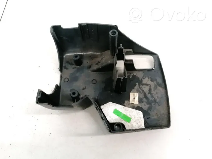 Nissan Micra Ohjauspyörän pylvään verhoilu 5F6105F620