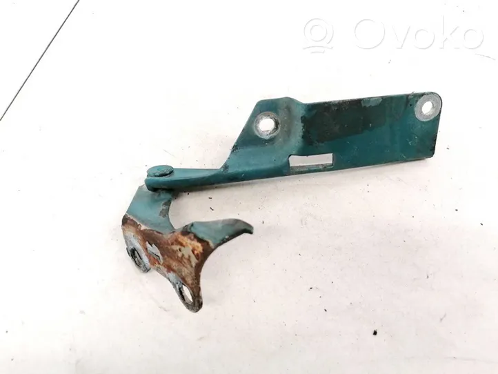 Nissan Micra Charnière, capot moteur 