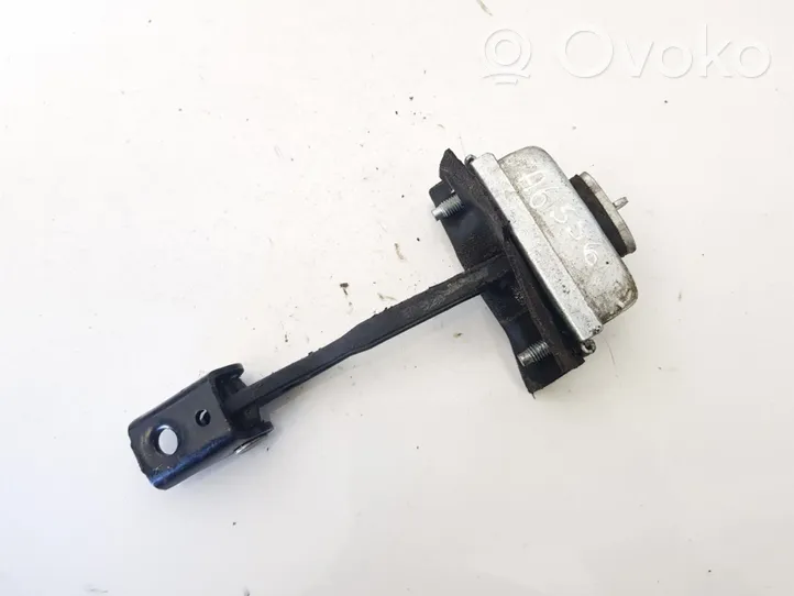 Ford C-MAX I Rear door check strap stopper 23avd7e