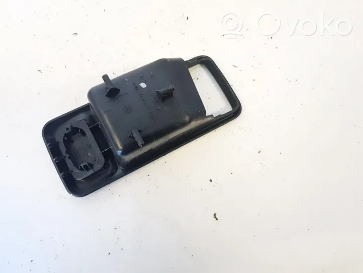 Ford C-MAX I Front door window switch trim 3m51226a37