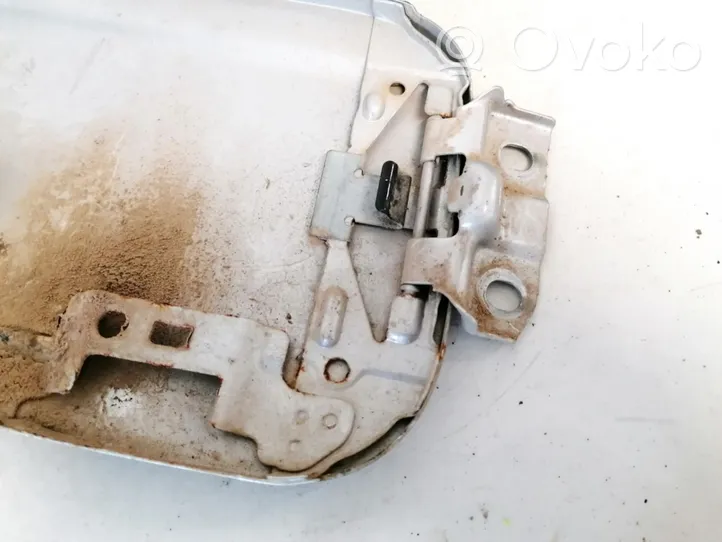 Rover 45 Bouchon, volet de trappe de réservoir à carburant 